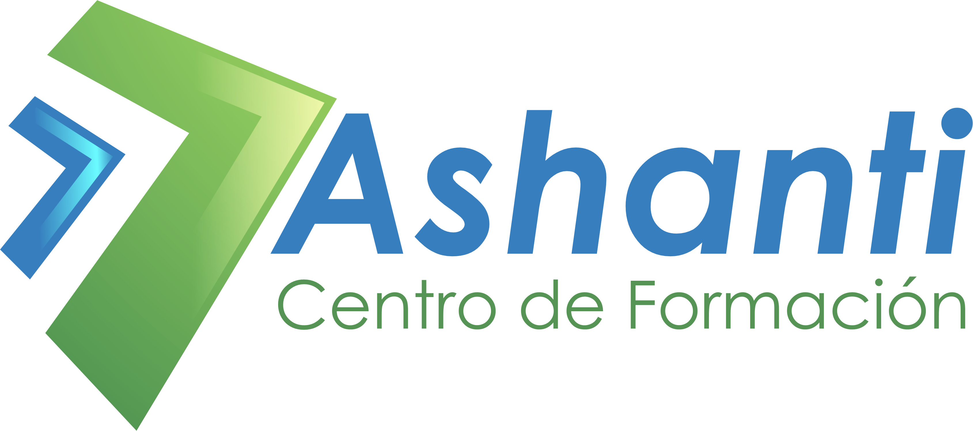 Ashanti Centro de Formación