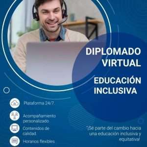 DIPLOMADO SOBRE EDUCACION INCLUSIVA