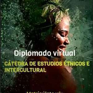 DIPLOMADO CATEDRA DE ESTUDIOS ETNICOS E INTERCULTURAL
