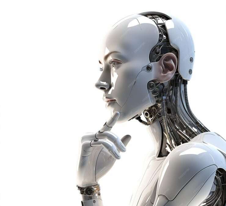 Las Puertas del Taller de Inteligencia Artificial para Profesionales ya están Abiertas en Ashanti Centro de Formación.