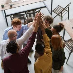 El Diplomado Virtual "Tejiendo redes de inclusión: transformando la educación desde la diversidad"
