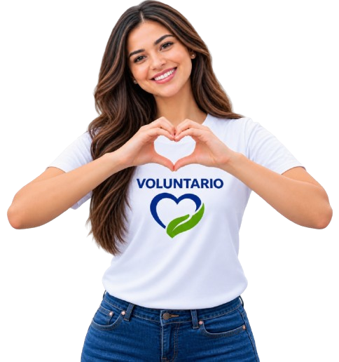 Red de profesionales y voluntarios